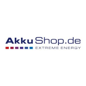 Akkushop Rabattcodes