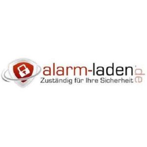 Alarm Laden Rabattcodes