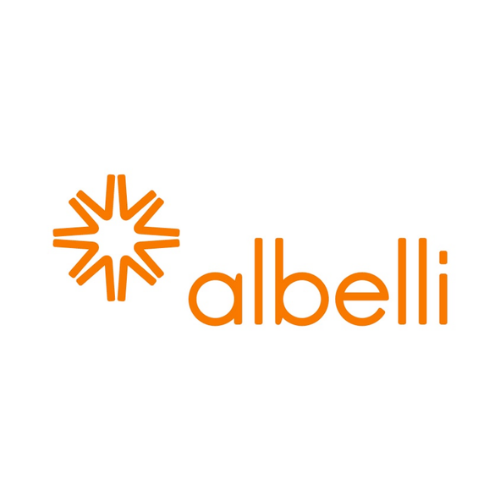 Albelli logo