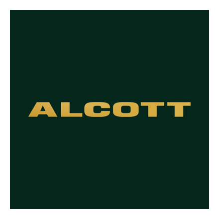 Alcott Rabattcodes