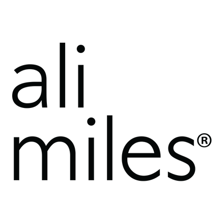 Ali Miles Rabattcodes