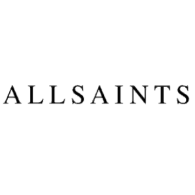 Allsaints Rabattcodes