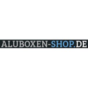 aluboxen-shop Rabattcodes