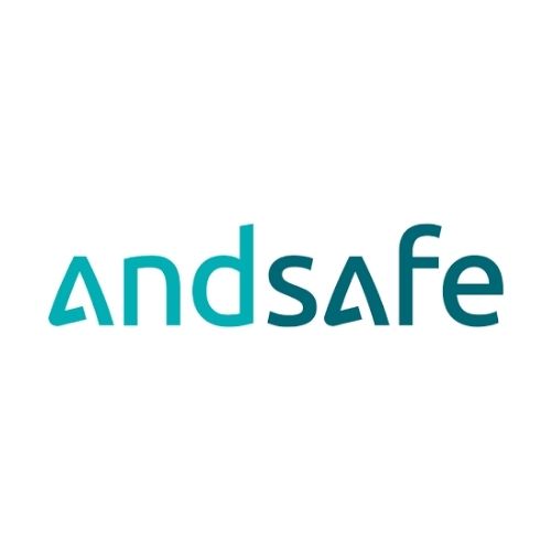 Andsafe Rabattcodes