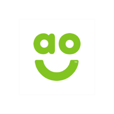 AO logo