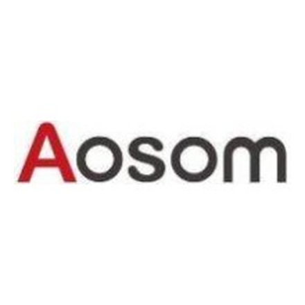 Aosom Rabattcodes