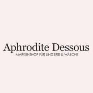 Aphrodite Dessous Rabattcodes