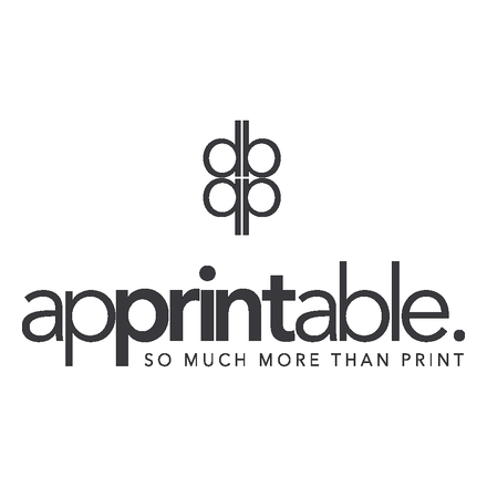 Apprintable Rabattcodes