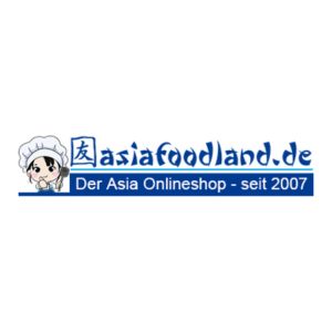 Asiafoodland - Ihr Asia Shop im Internet Rabattcodes