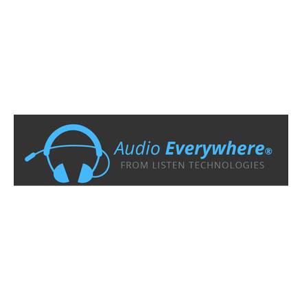 Audio Everywhere Rabattcodes