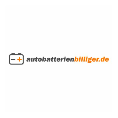 Autobatterienbilliger Rabattcodes