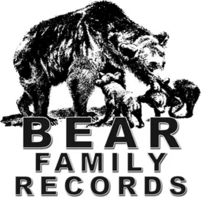 Bear Family Records Store Rabattcodes