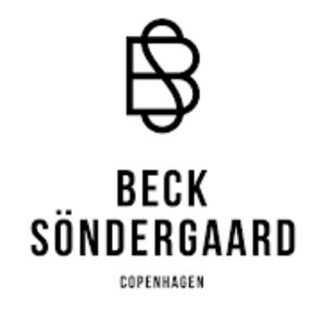 Beck Söndergaard Rabattcodes