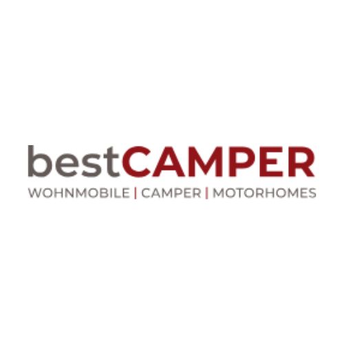 Best Camper Rabattcodes