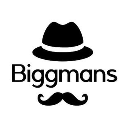 Biggmans Rabattcodes