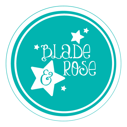 Blade Rose Rabattcodes