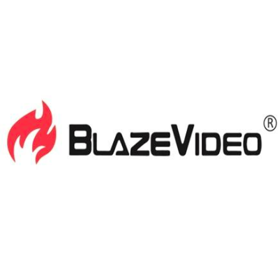 BlazeVideo Rabattcodes