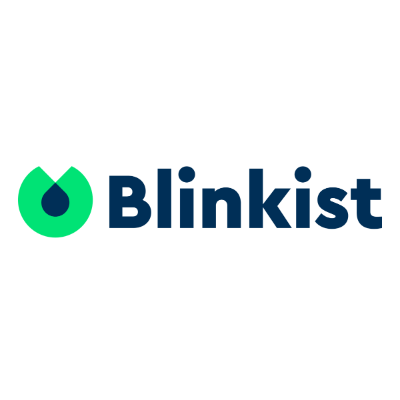 Blinkist Rabattcodes