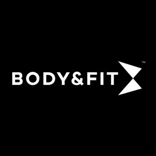 Body&Fit logo