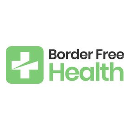 Border Free Health Rabattcodes