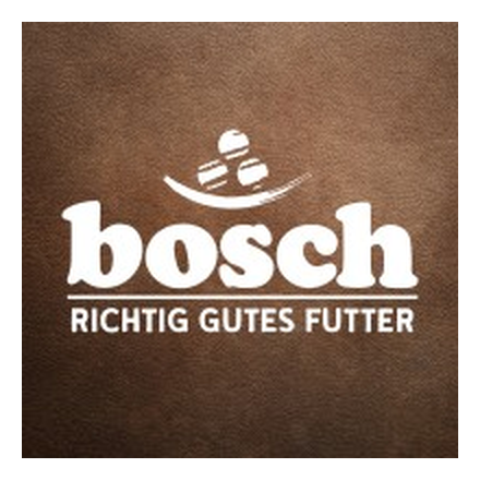 Bosch Tiernahrung Rabattcodes