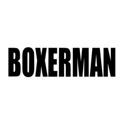 Boxerman