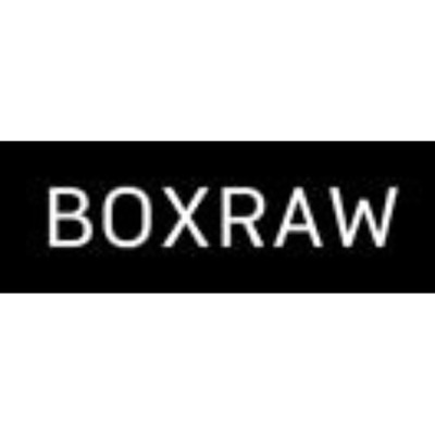 Boxraw Rabattcodes