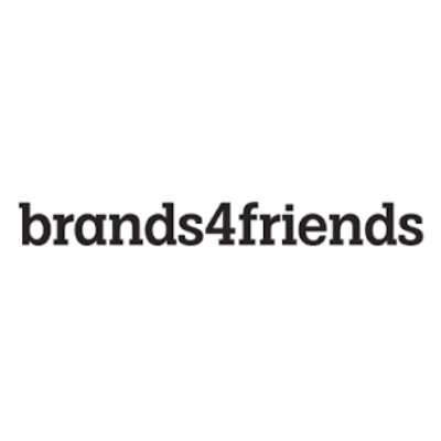Brands4friends logo