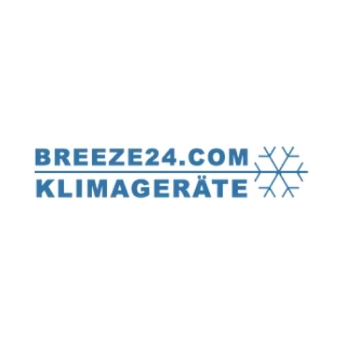 Breeze24 Rabattcodes