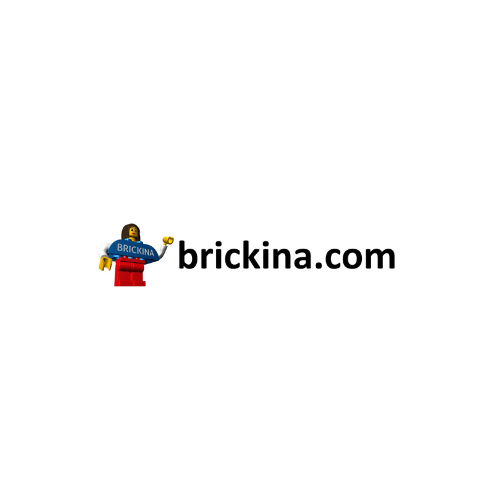 Brickina Rabattcodes