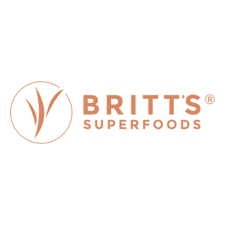 Britt Superfoods Rabattcodes