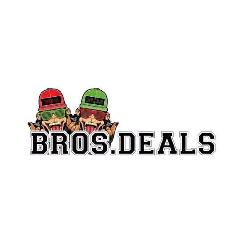 Bros Deals Rabattcodes