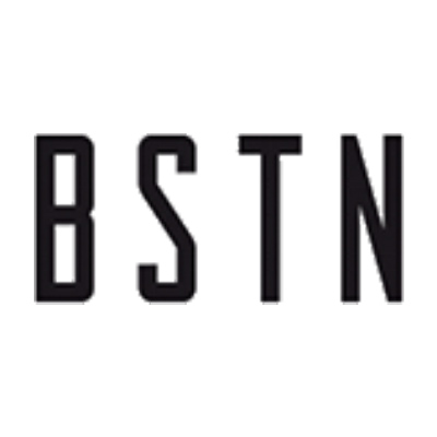 BSTN Rabattcodes