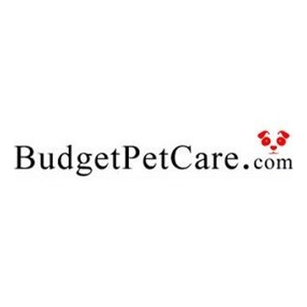 Budgetpetcare Rabattcodes