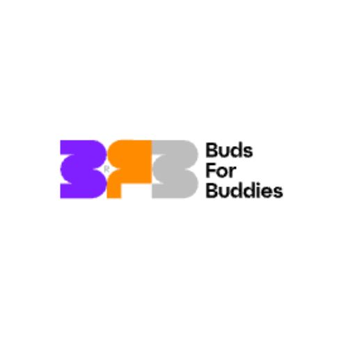 Buds For Buddies Rabattcodes