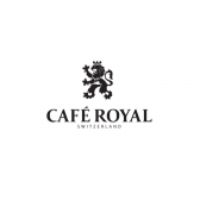 Cafe Royal Rabattcodes