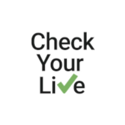 Check Your Life Rabattcodes