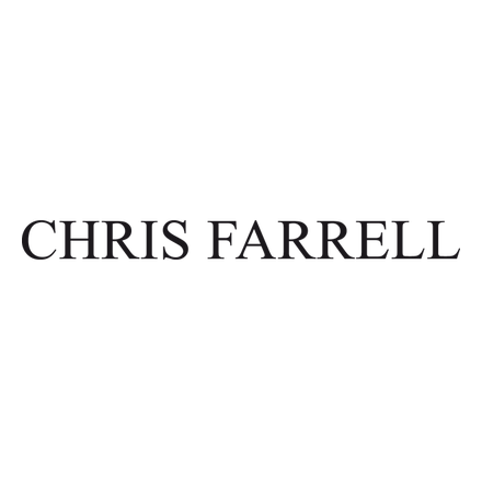 Chris Farrell Rabattcodes