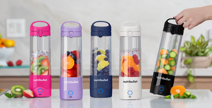 Nutribullets