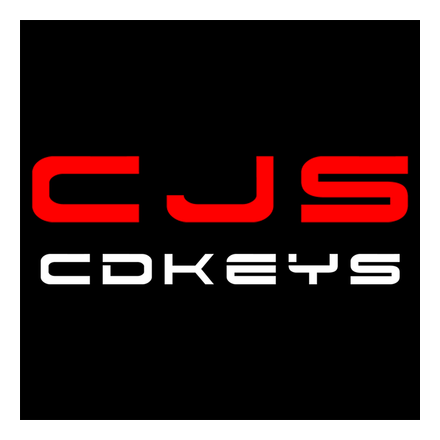 CJS CD Keys Rabattcodes