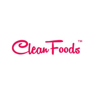 Clean Foods Rabattcodes