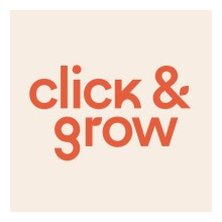 Click And Grow Rabattcodes