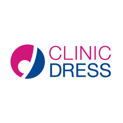 Clinic Dress