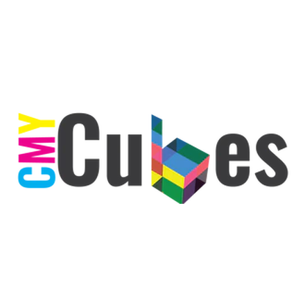 CMY Cubes Rabattcodes