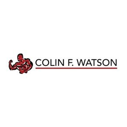Colin F Rabattcodes