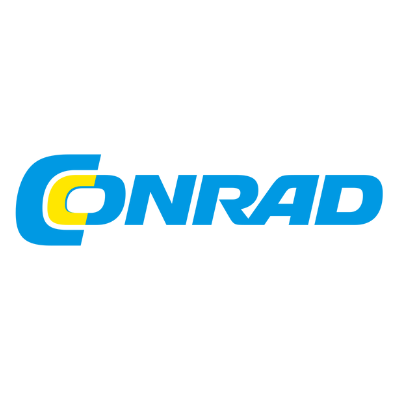 Conrad logo