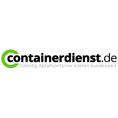 Containerdienst Rabattcodes