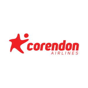 Corendon Airlines Rabattcodes