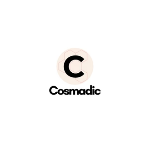Cosmadic Rabattcodes