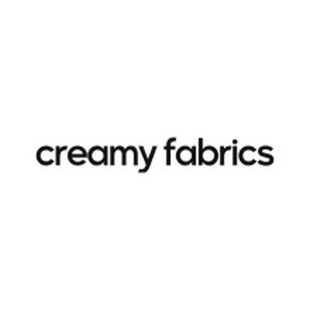 Creamy Fabrics Rabattcodes